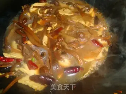 Make step 7