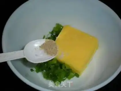 Make step 3