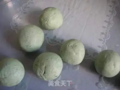 Make step 3