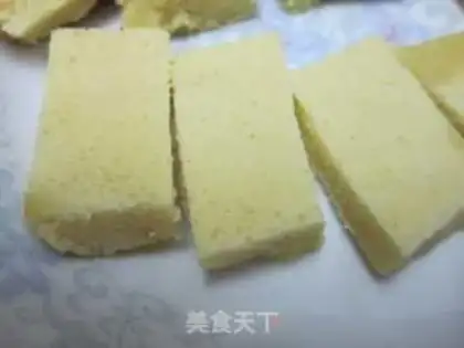 Make step 8