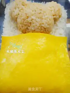 Make step 16