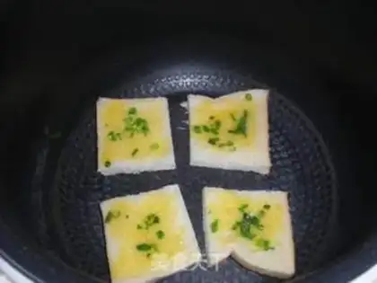 Make step 8