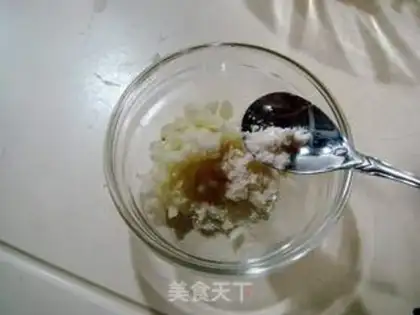Make step 2