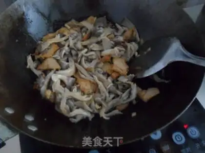 Make step 5
