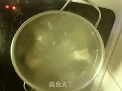 Make step 1