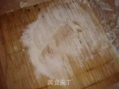 Make step 2