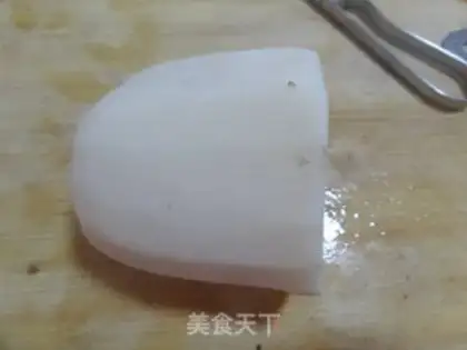 Make step 0