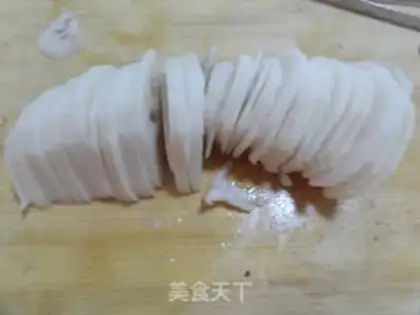 Make step 1