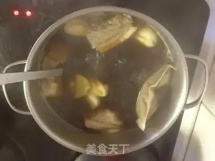 Make step 5