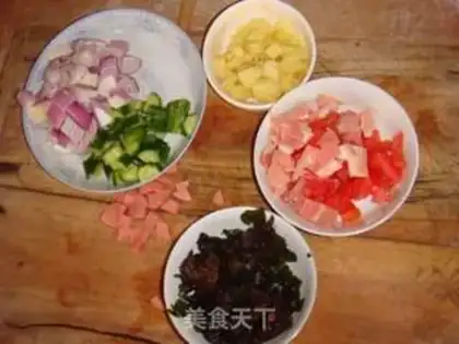 Make step 4