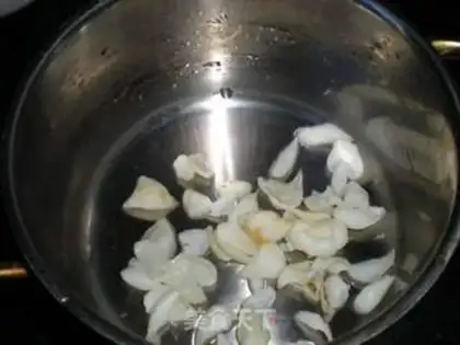 Make step 5