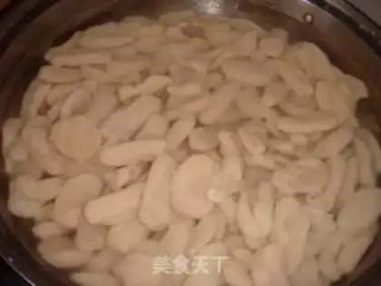 Make step 5