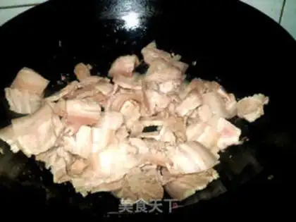 Make step 5
