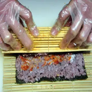 Make step 17