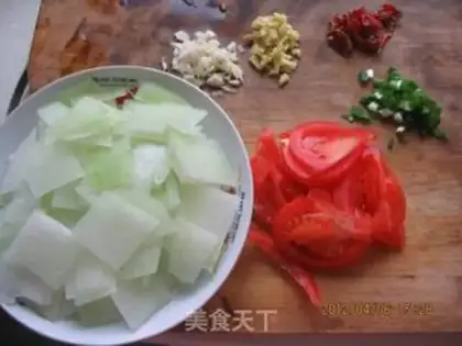 Make step 1