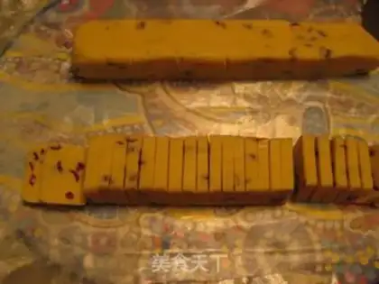 Make step 8