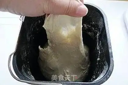 Make step 5