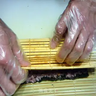 Make step 18