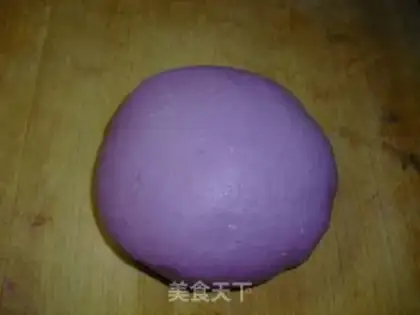 Make step 1