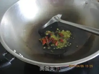 Make step 2