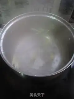 Make step 1