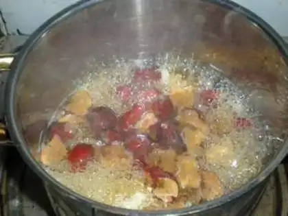 Make step 8