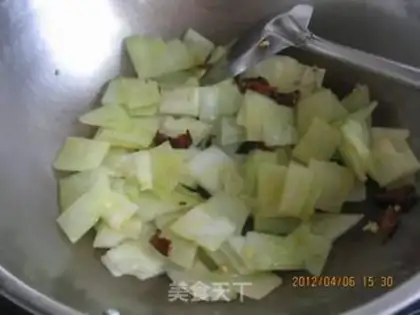 Make step 3