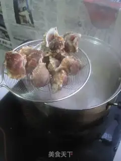 Make step 2