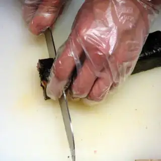 Make step 20