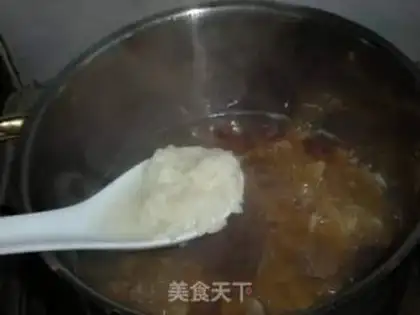 Make step 9