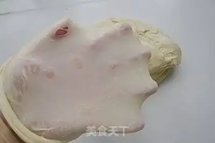 Make step 8