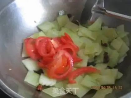 Make step 4