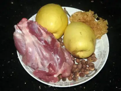 Make step 0