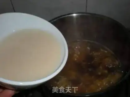 Make step 10