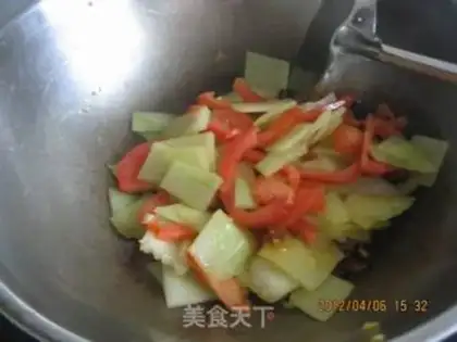 Make step 5