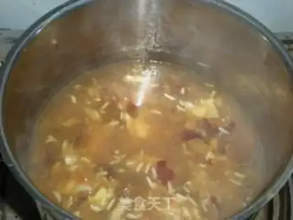 Make step 11