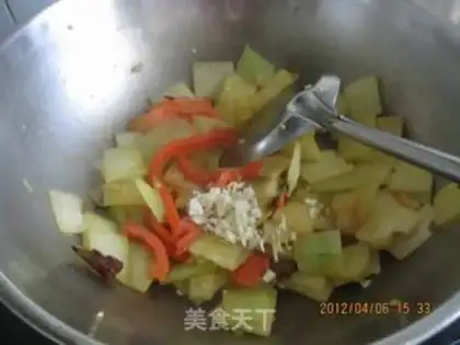 Make step 6