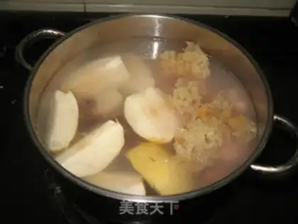 Make step 3