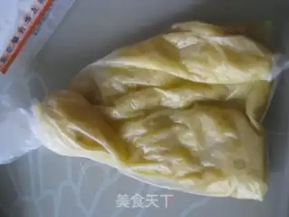 Make step 1