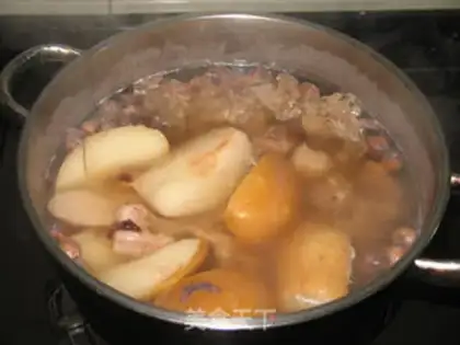 Make step 4