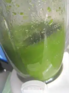 Make step 3