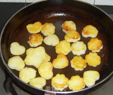 Make step 5