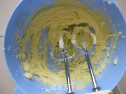 Make step 3