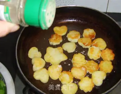 Make step 6