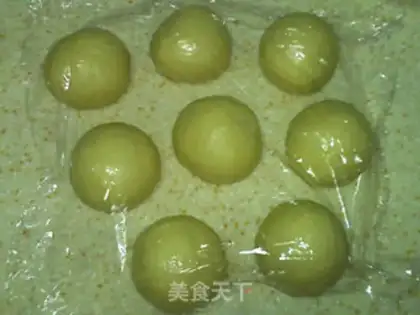 Make step 2