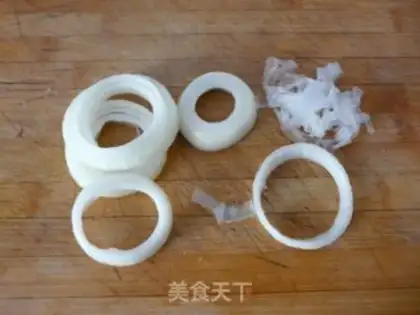 Make step 1