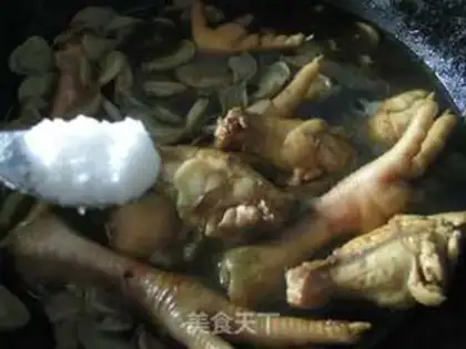 Make step 6