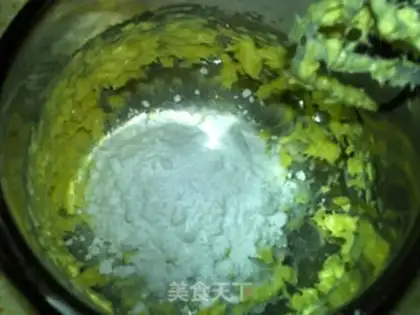Make step 5