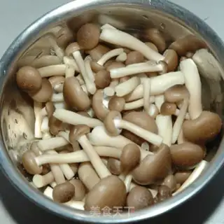 Make step 1