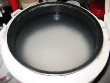 Make step 1
